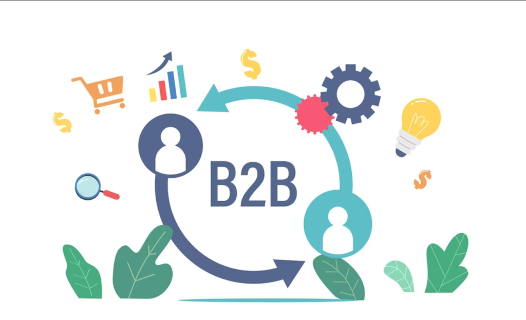 Estrategia B2B