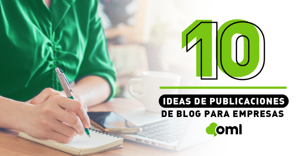 10 ideas para blog