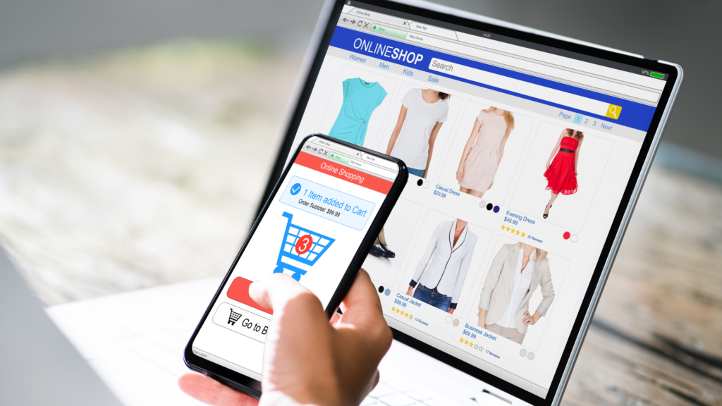 Cómo Seguir y Aprovechar las Tendencias Online: Estrategia E-commerce e Inteligencia de Ventas